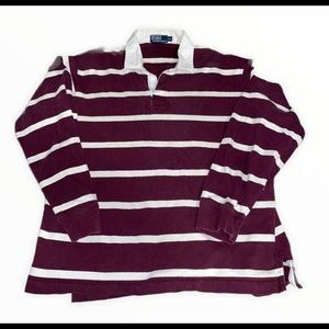 Polo Ralph Lauren Rugby Shirt